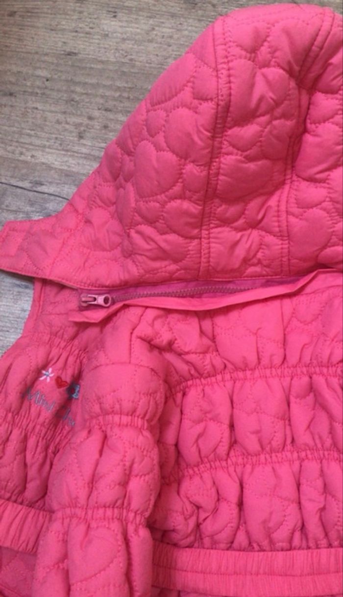 Manteau 9 mois - photo numéro 5