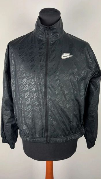 Veste Nike noir taille M