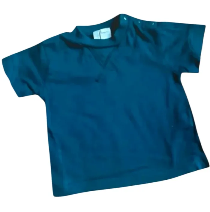 T shirt garçon 3 mois