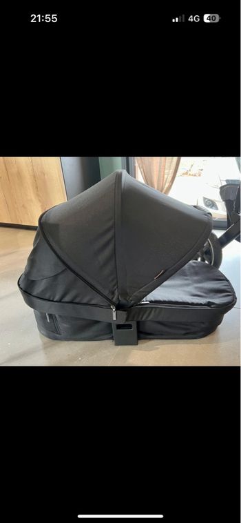 Poussette ABC Design 