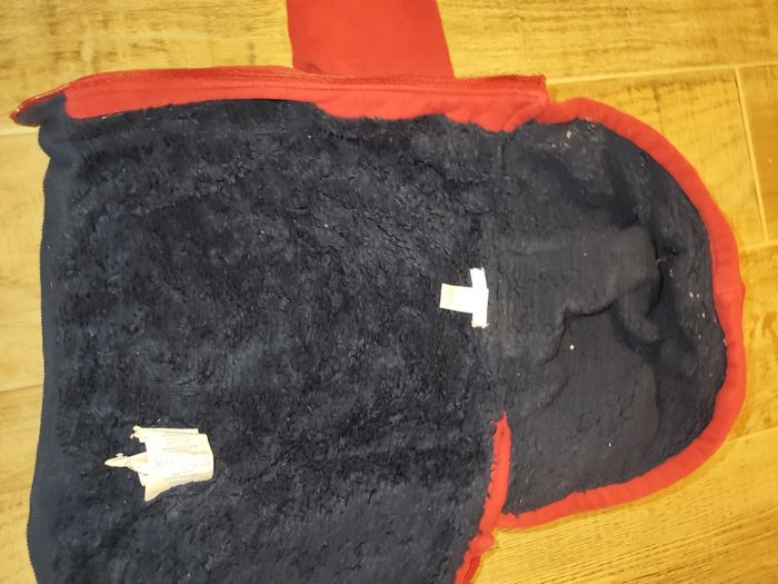 Lot vêtements garçon 9 mois - photo numéro 8