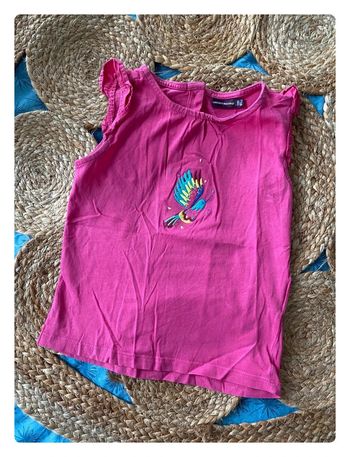 Maillot 🍉 4 ans - Sergent Major