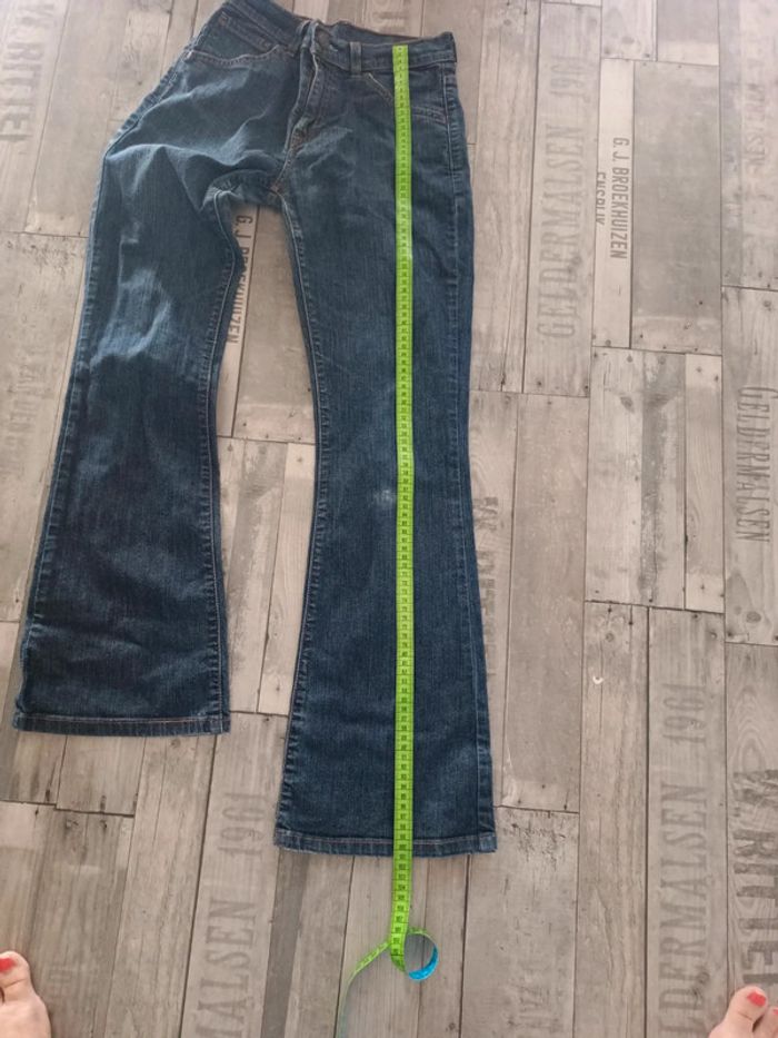 Jeans Levi's 27x32 - photo numéro 10