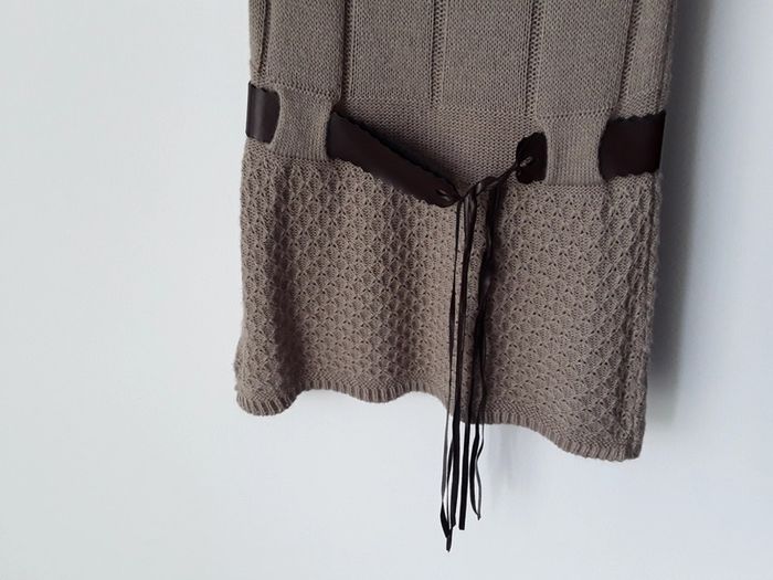 Robe hiver taille 36/38 - photo numéro 2