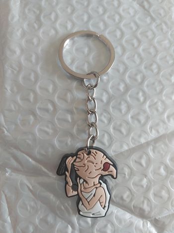 Porte clé Harry Potter