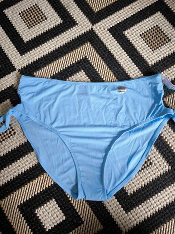 Bas de maillot de bain ardene taille xxl 44 neuf