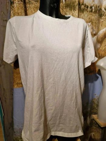 T shirt homme xxl