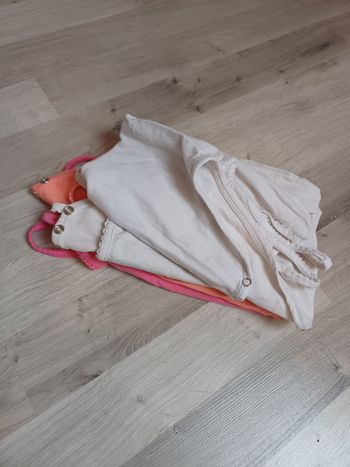 Lot de vêtements 36 mois