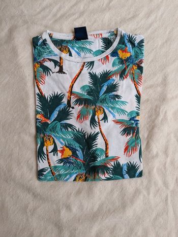 T-shirt Springfield