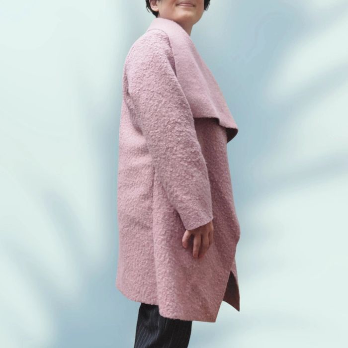 Veste taille unique - photo numéro 2