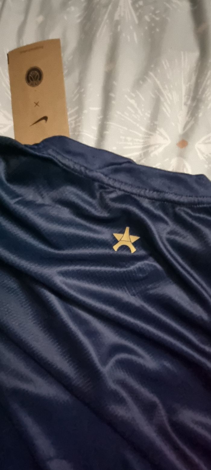 Maillot psg - photo numéro 5