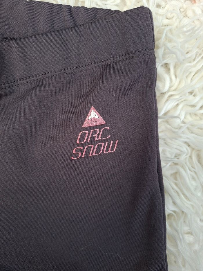 Leggings fille - photo numéro 4