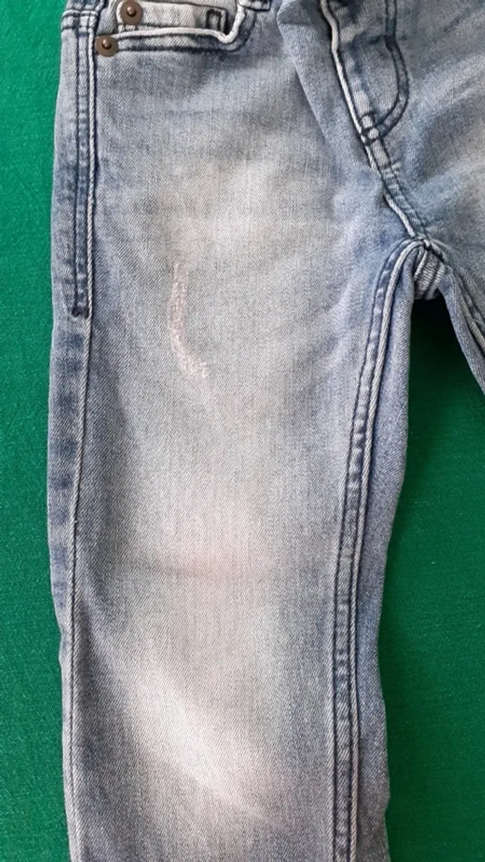 Jeans slim - photo numéro 3