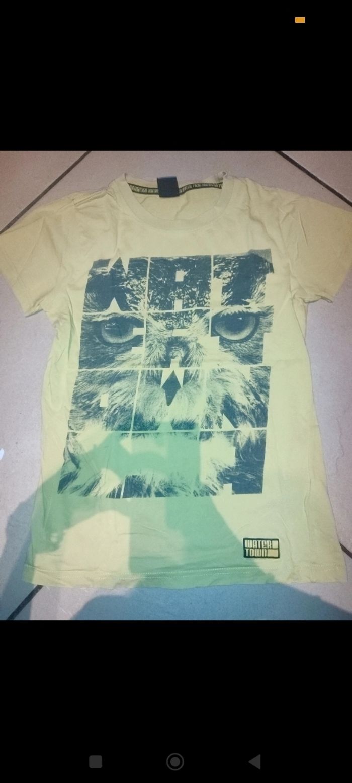 Haut garçon - photo numéro 2