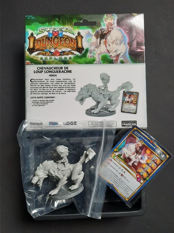 Super dungeons - photo numéro 2