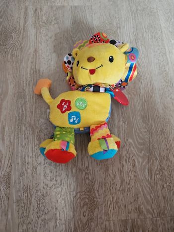 Leo le lion