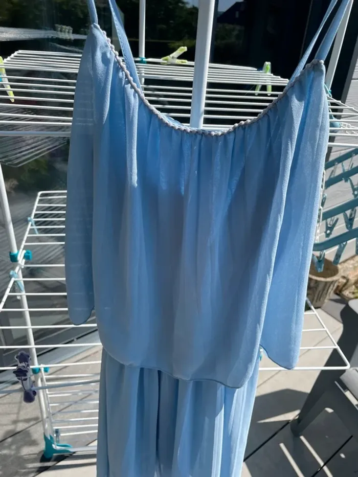Petite robe - photo numéro 3