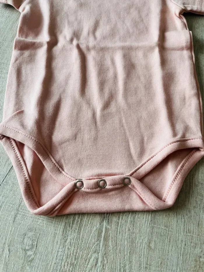 Bodie coton bébé fille neuf tutete - photo numéro 3