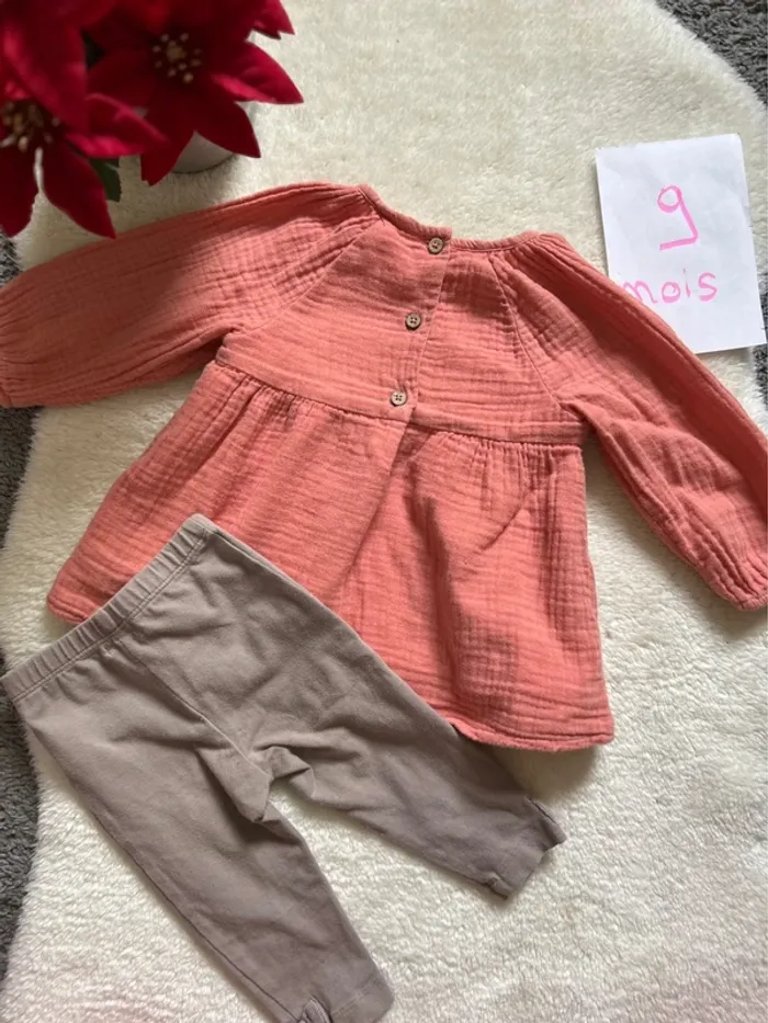 Ensemble ~ orchestra ~ 9 mois - photo numéro 4