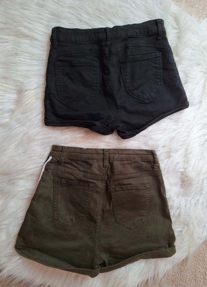 Lot short - photo numéro 3