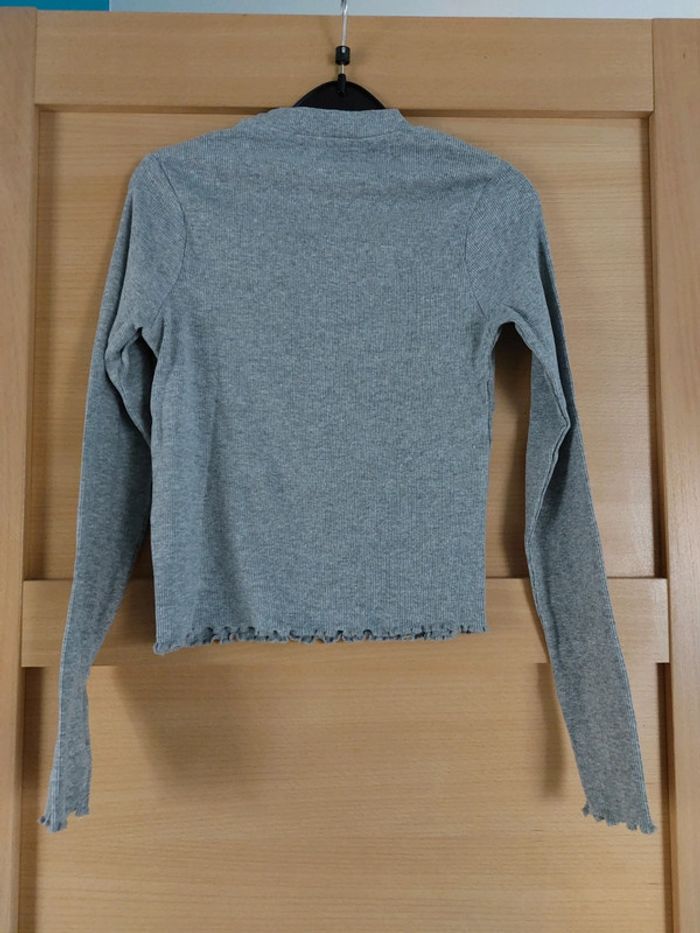 T shirt 12 ans - photo numéro 2