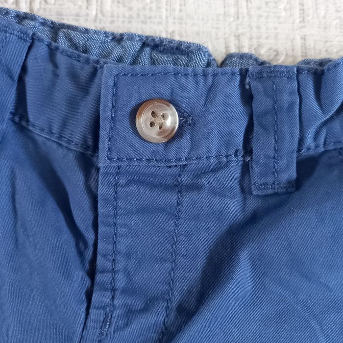 Pantalon Tex Baby, 6 mois - photo numéro 2