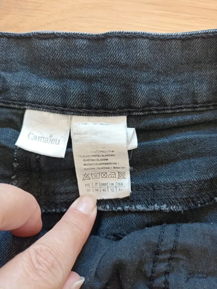 Short - photo numéro 3