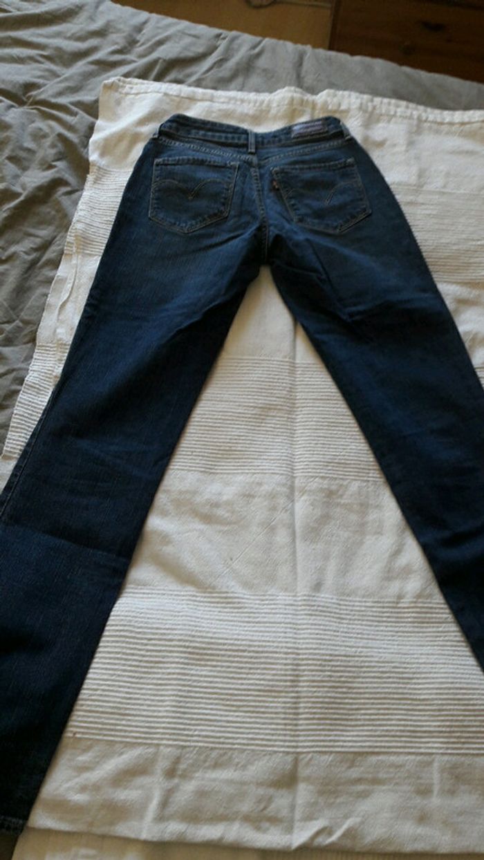 Jeans levis