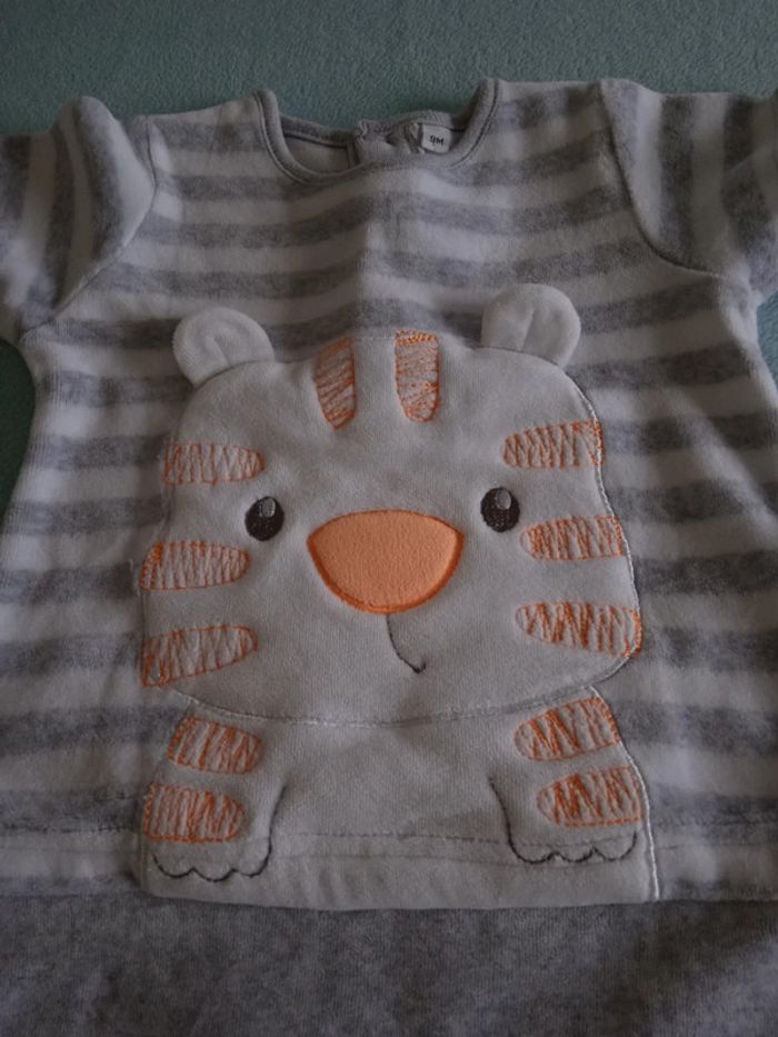 Combishort - photo numéro 2