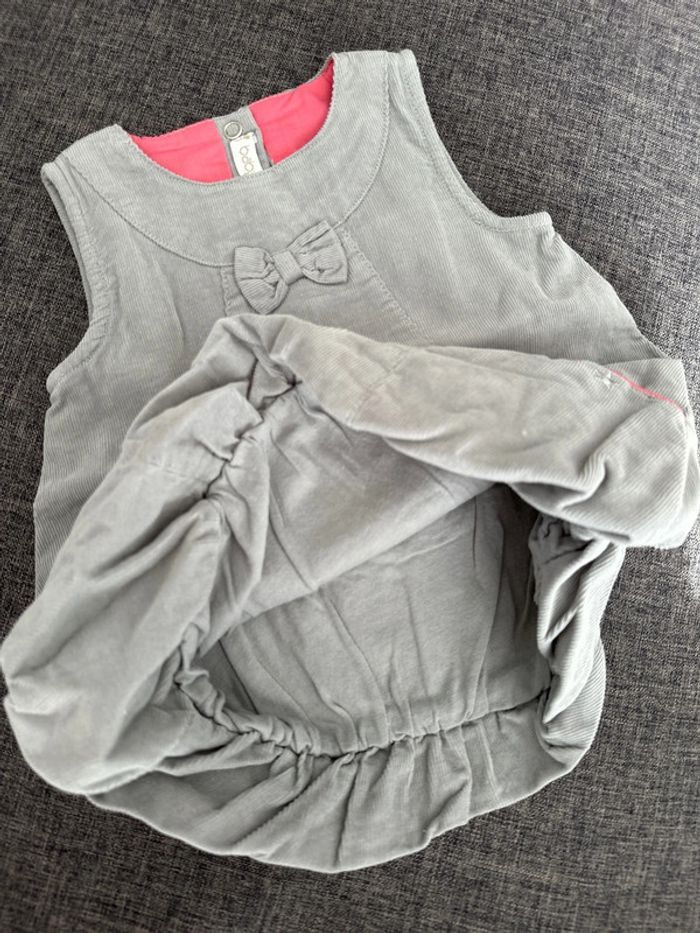 Ensemble 3 mois - photo numéro 5