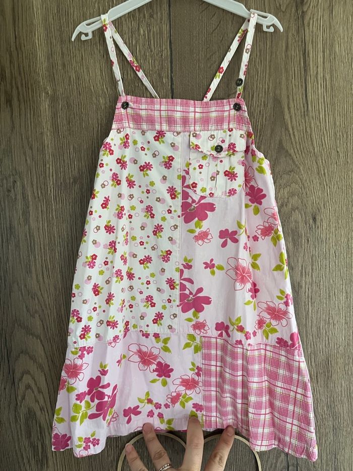 Robe Vertbaudet - photo numéro 1