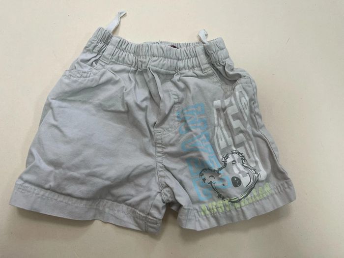 Lot de 3 shorts - photo numéro 3