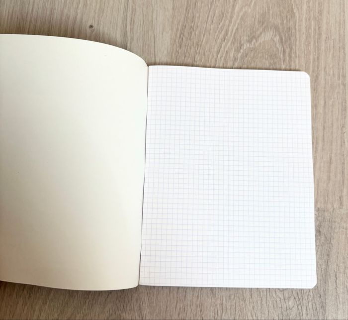 Cahier Clairefontaine - photo numéro 2