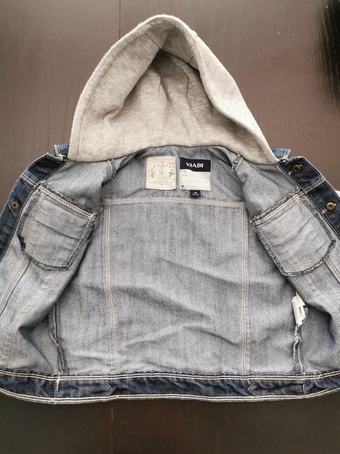 Lot 4 vestes 4 ans - photo numéro 7