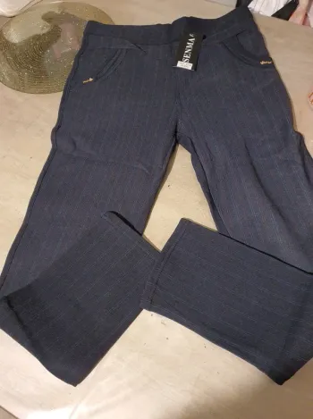 pantalon neuf
