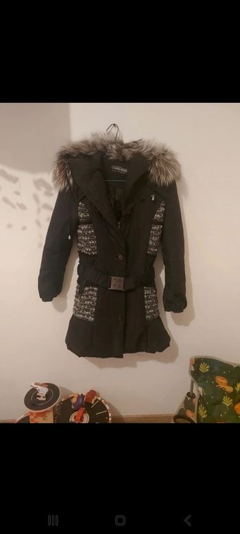 Manteau