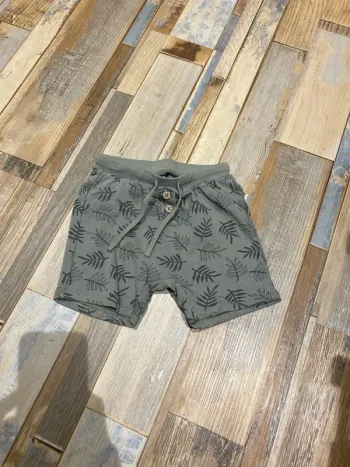Short