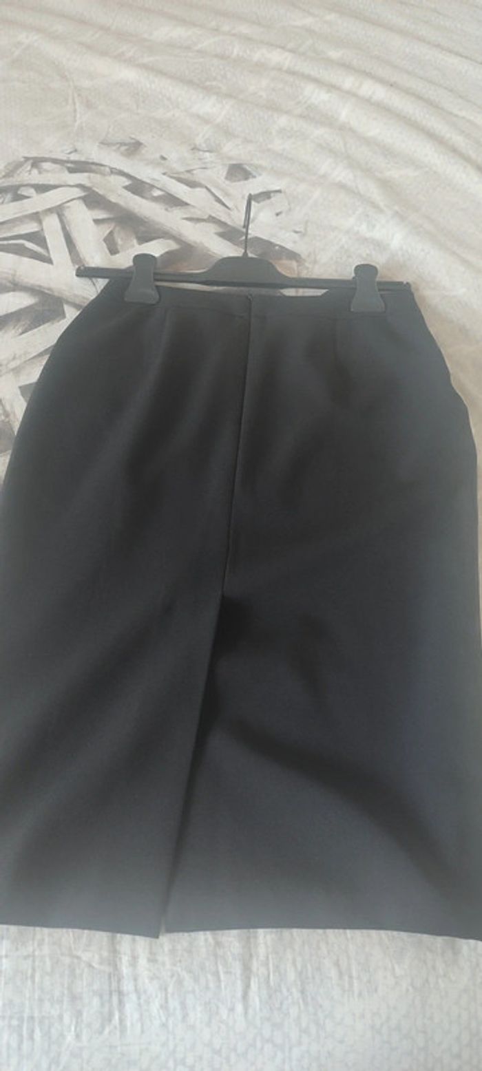 Jupe NAF NAF, taille 40 - photo numéro 2
