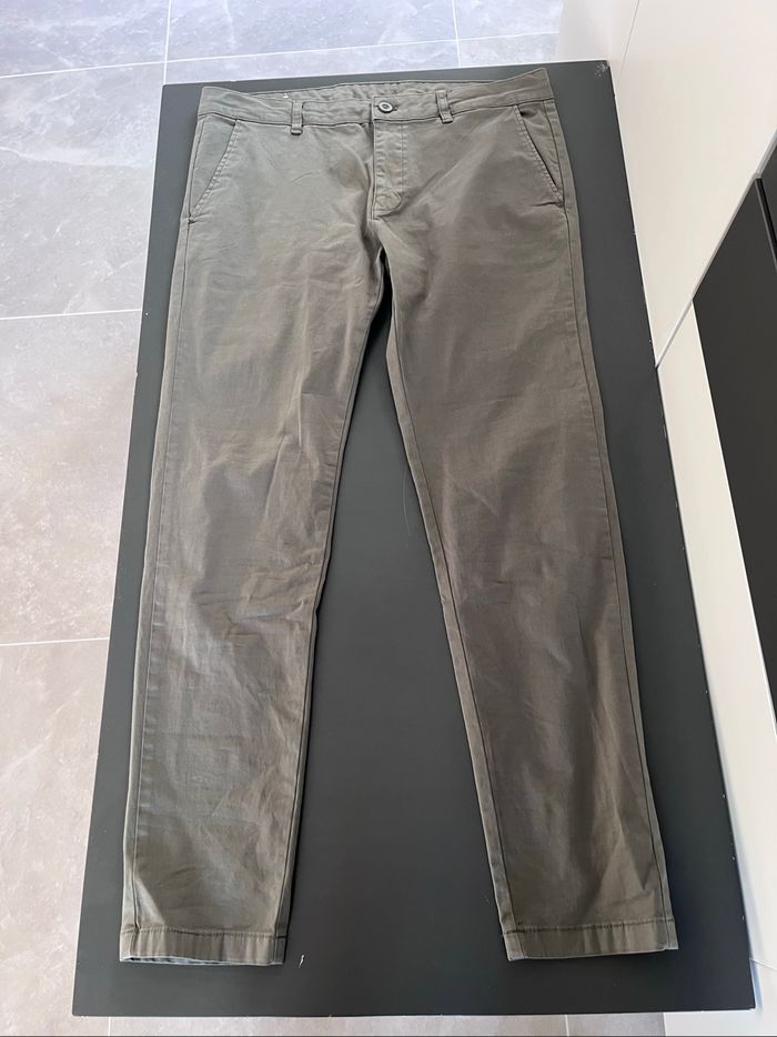 Jeans Zara chino