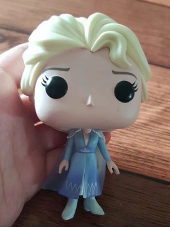 Pop Elsa