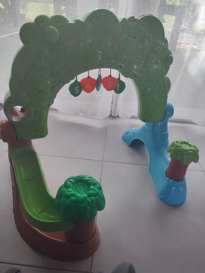 Baby safari multi-activites vtech - photo numéro 4