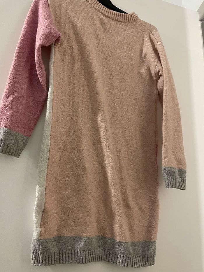 Robe pull - photo numéro 2