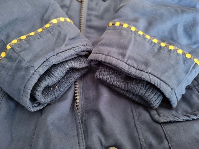 Blouson enfant Orchestra 5 ans - photo numéro 4