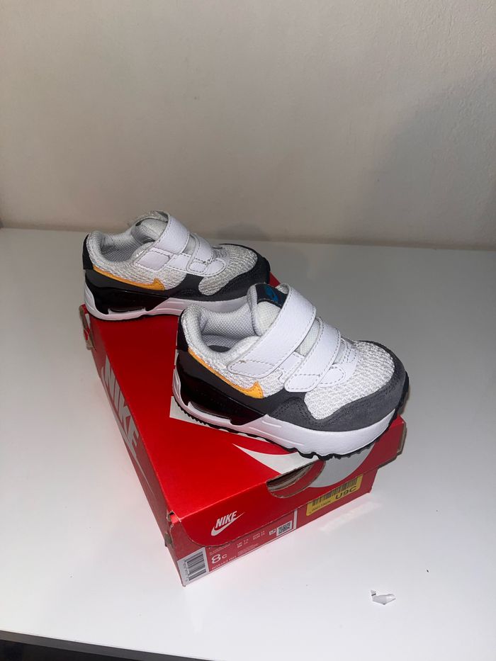 Basket Nike