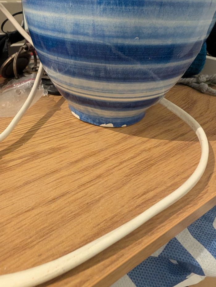 Lampe de chevet enfant - photo numéro 2
