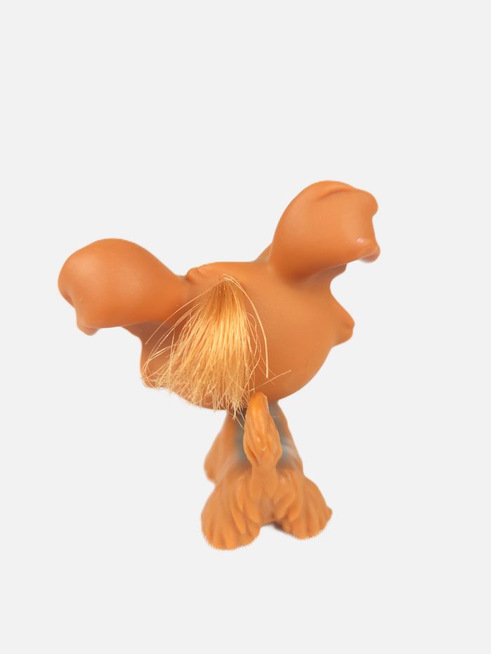 Littlest Petshop LPS Chien Yorkshire #6 - photo numéro 3