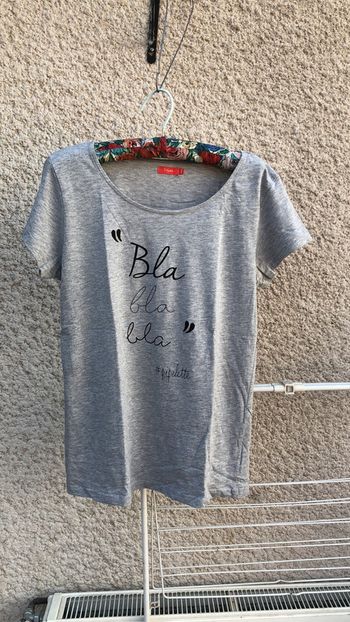 Tee-shirt femme 46/48