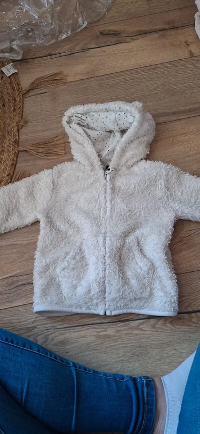Lot vêtements 3 ans et 2 ans - photo numéro 2