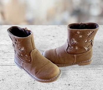Bottines T25