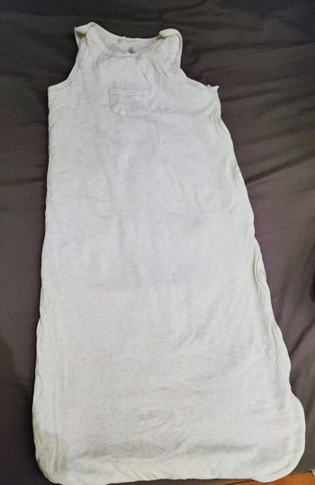 Turbulette 3 ans TOG 2 Petit bateau